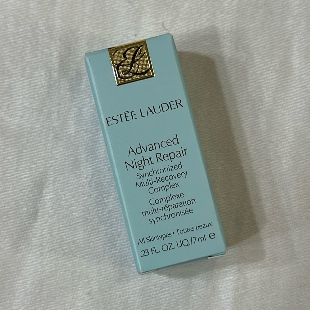 Estée Lauder Advanced Night Repair - NEW